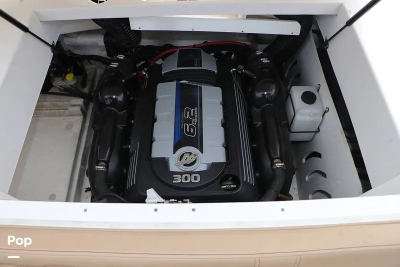 Slide: The Image of Sea Ray SPX 230 2024 - 16143319