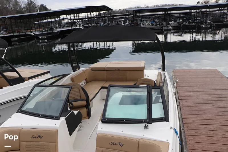 Slide: The Image of Sea Ray SPX 230 2024 - 16143275