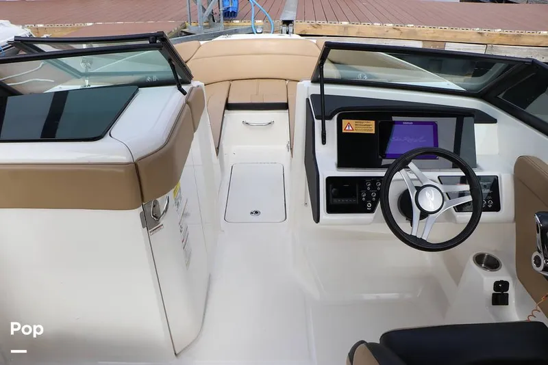 Slide: The Image of Sea Ray SPX 230 2024 - 16143327