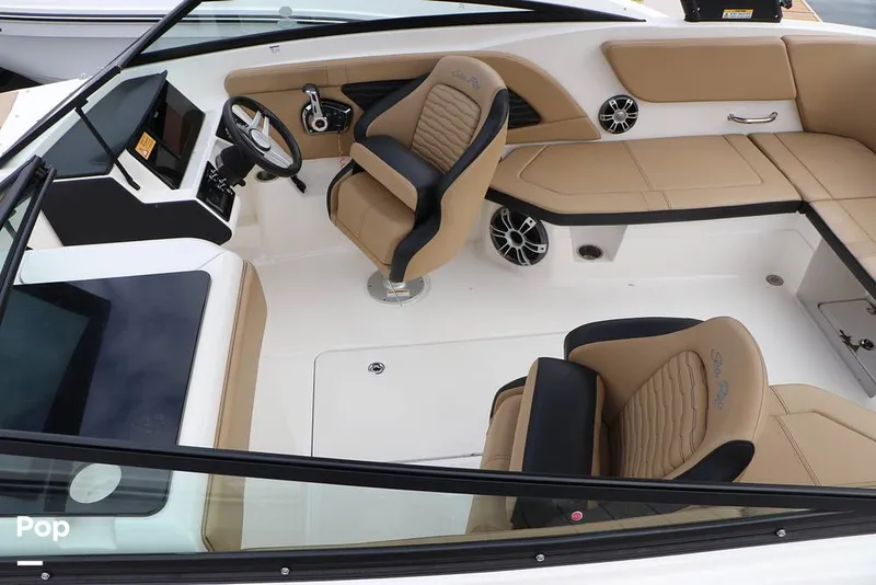 Slide: The Image of Sea Ray SPX 230 2024 - 16143276