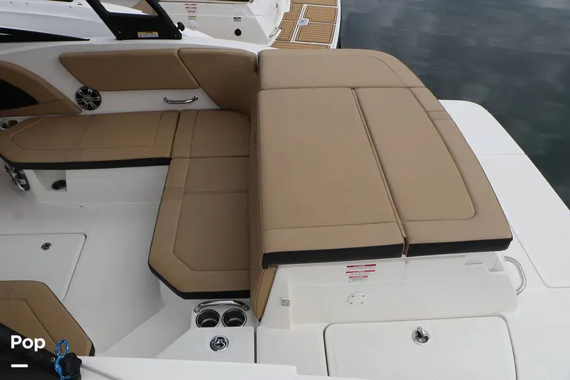 Slide: The Image of Sea Ray SPX 230 2024 - 16143277