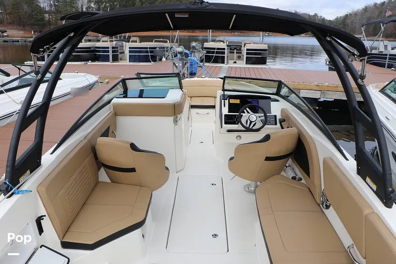 Slide: The Image of Sea Ray SPX 230 2024 - 16143279