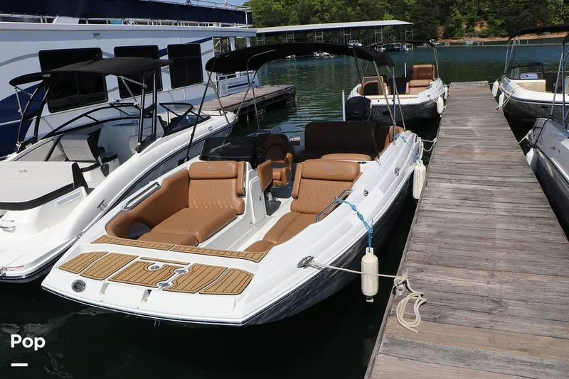 The Image of Crownline Boats E225 XS 2023 - 16368679