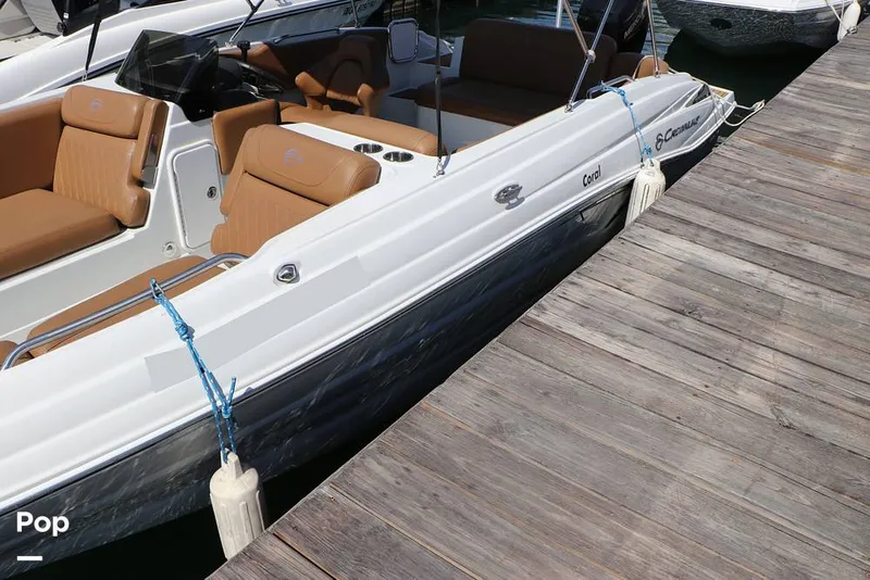 Slide: The Image of Crownline Boats E225 XS 2023 - 16368678