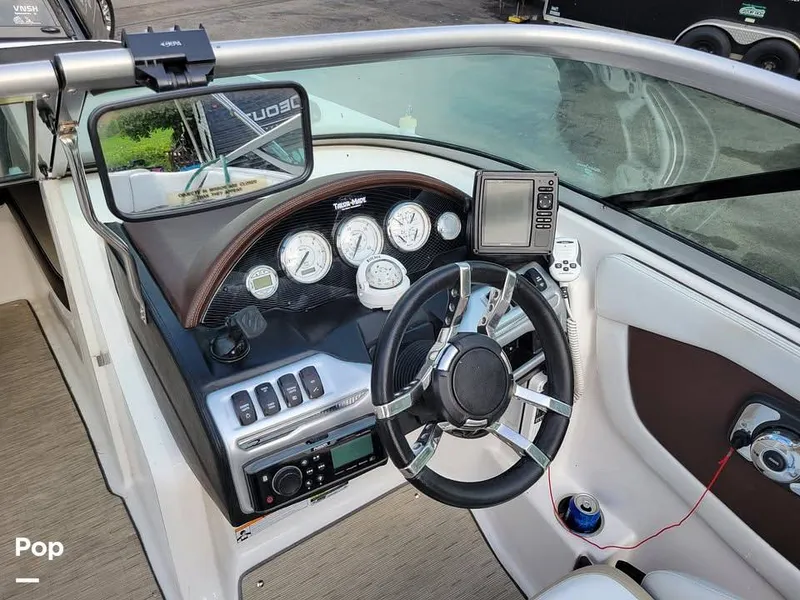 Slide: The Image of Regal 22 Fasdeck 2016 - 16125261