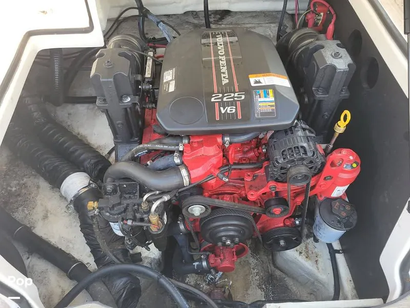 Slide: The Image of Regal 22 Fasdeck 2016 - 16125271