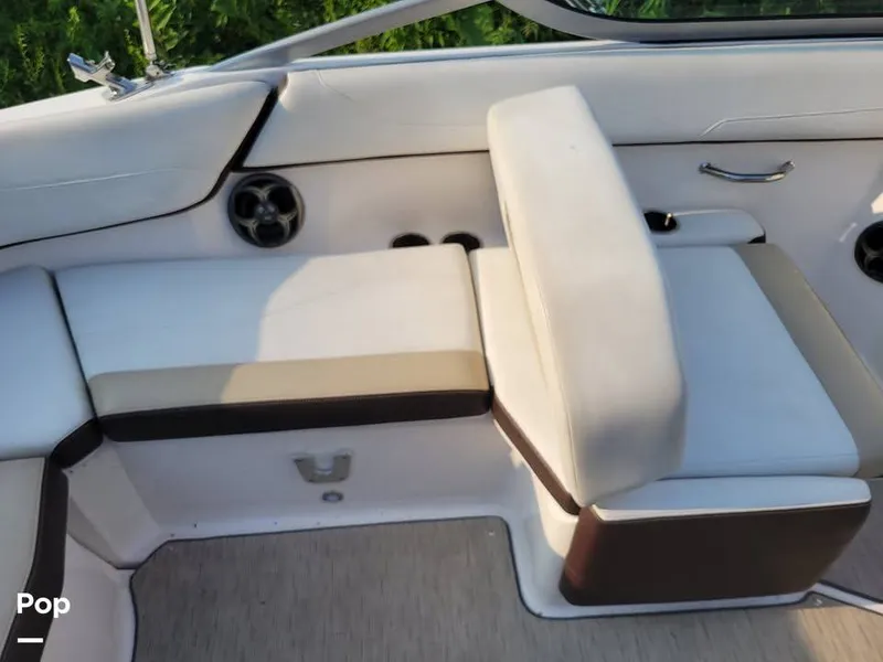 Slide: The Image of Regal 22 Fasdeck 2016 - 16125267