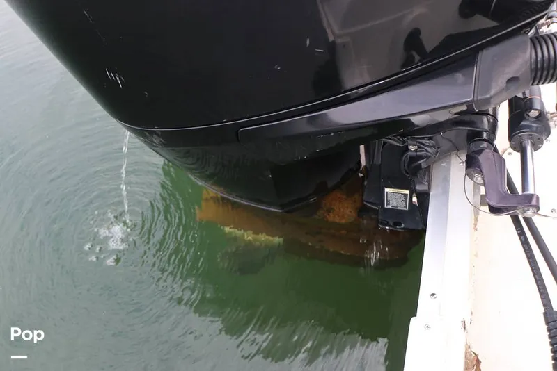 Slide: The Image of Crownline Boats E235 XS 2023 - 16143191