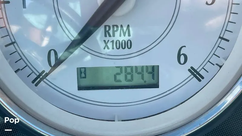 Slide: The Image of Regal 2300 2018 - 16154404