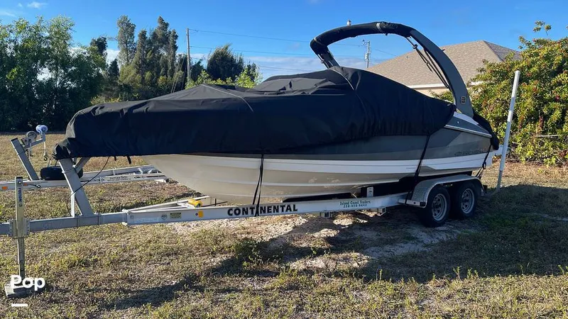 Slide: The Image of 2018 Regal 2300 - 16154344