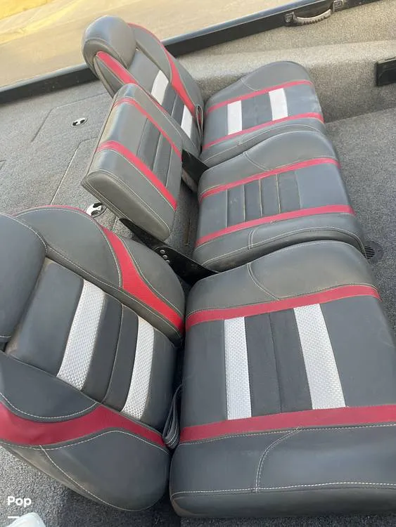 Slide: The Image of Ranger Boats RT188 2021 - 16150334