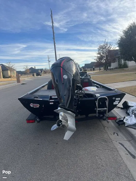 Slide: The Image of Ranger Boats RT188 2021 - 16150335