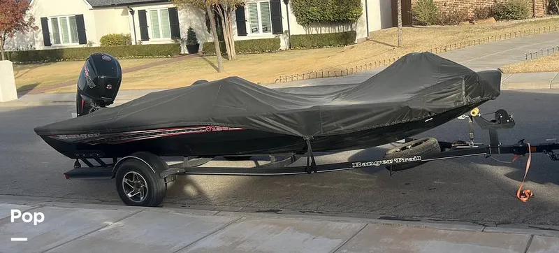 Slide: The Image of Ranger Boats RT188 2021 - 16150325