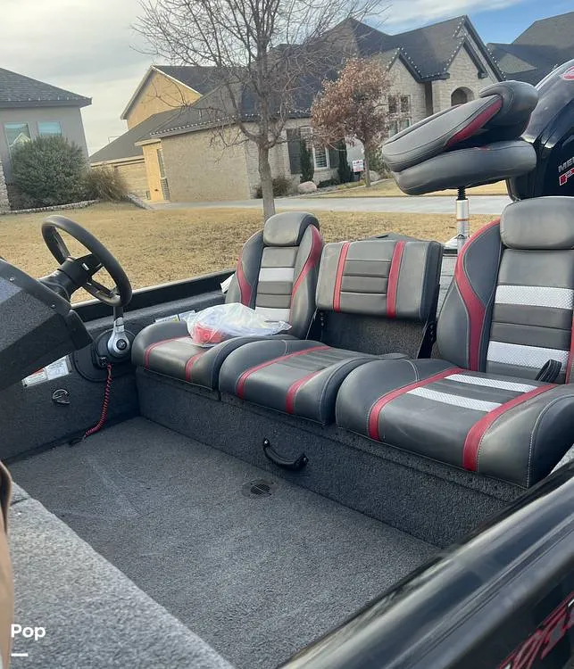 Slide: The Image of Ranger Boats RT188 2021 - 16150328