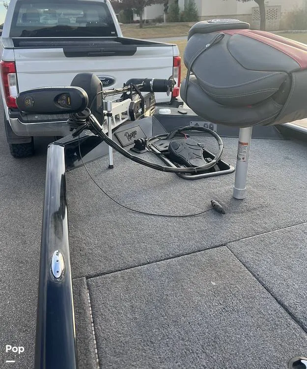 Slide: The Image of Ranger Boats RT188 2021 - 16150326