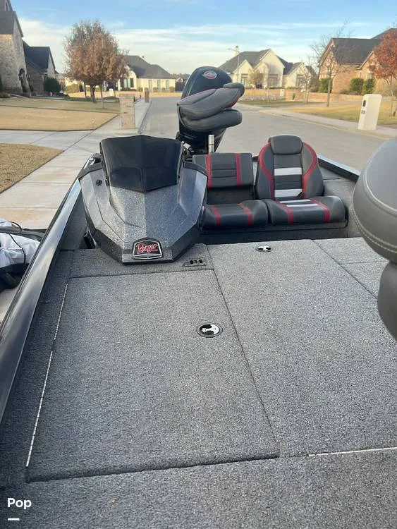 Slide: The Image of Ranger Boats RT188 2021 - 16150327