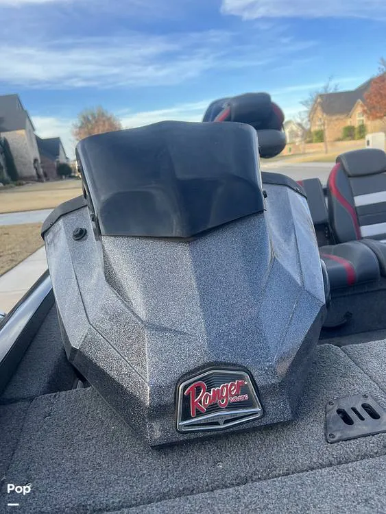 Slide: The Image of Ranger Boats RT188 2021 - 16150332