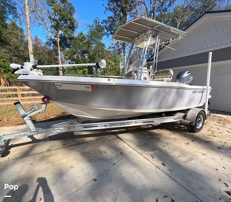 The Image of Key West 179FS 2023 - 16138370