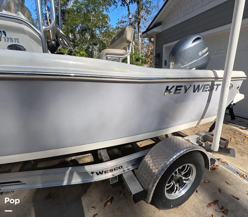 Slide: The Image of Key West 179FS 2023 - 16138383