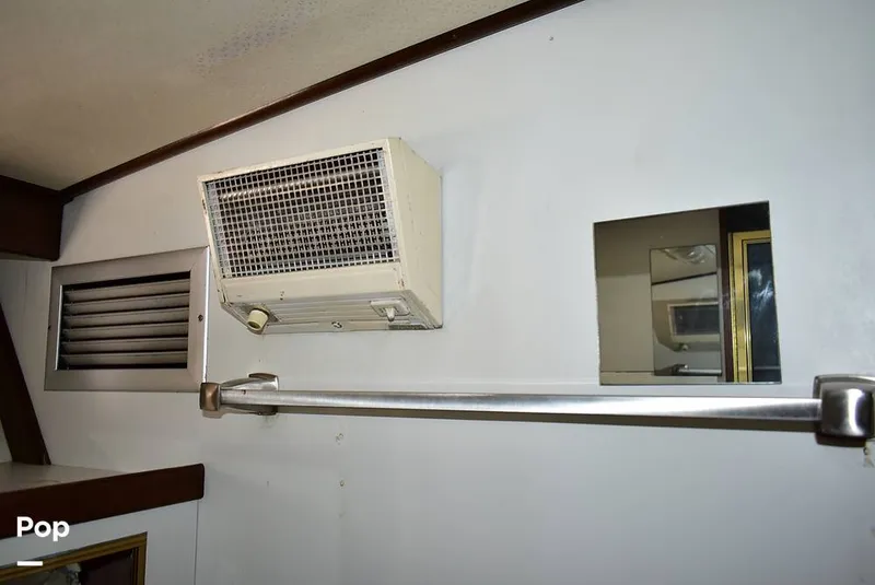 Slide: The Image of Egg Harbor 46 Sportfisherman 1974 - 16146452