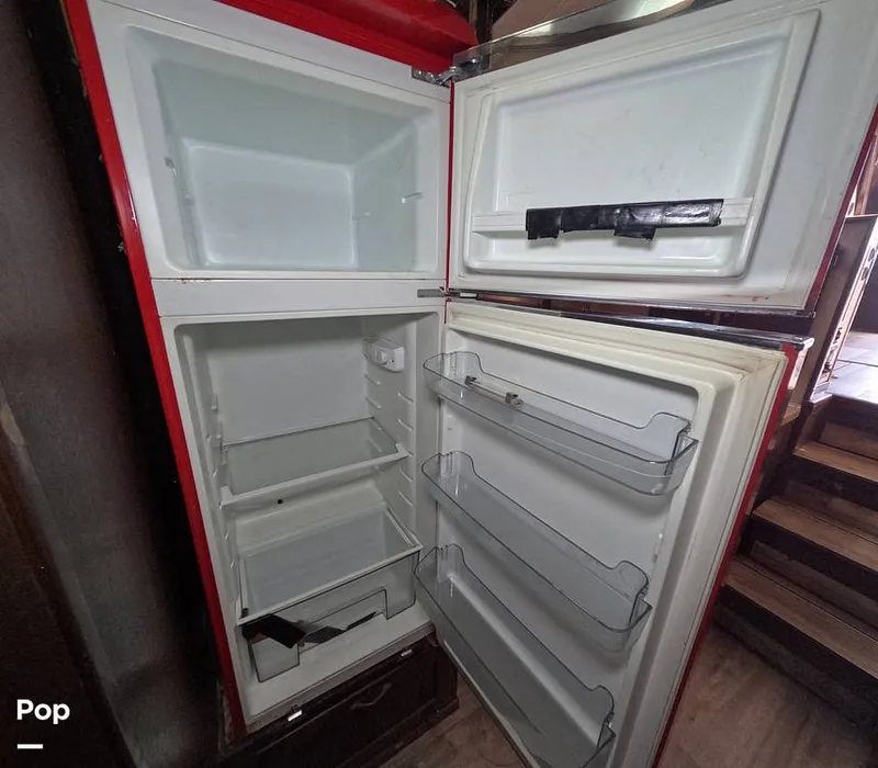 Slide: The Image of Egg Harbor 46 Sportfisherman 1974 - 16146348