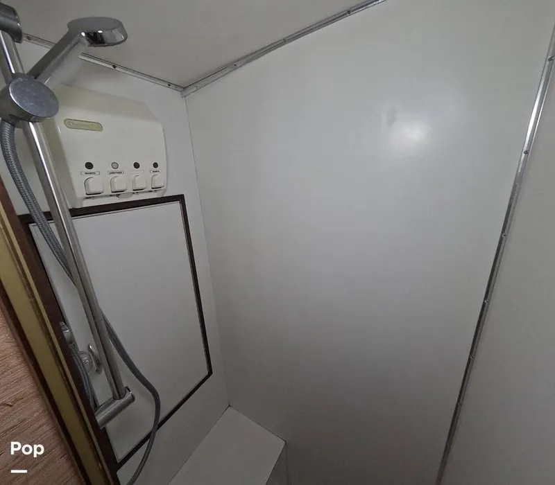 Slide: The Image of Egg Harbor 46 Sportfisherman 1974 - 16146359