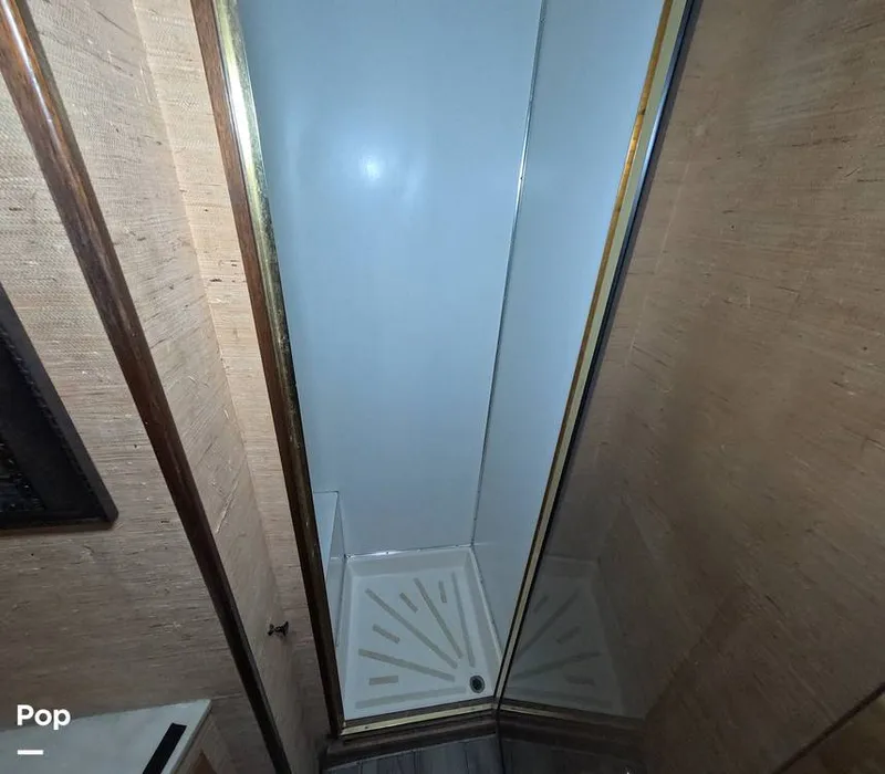 Slide: The Image of Egg Harbor 46 Sportfisherman 1974 - 16146360