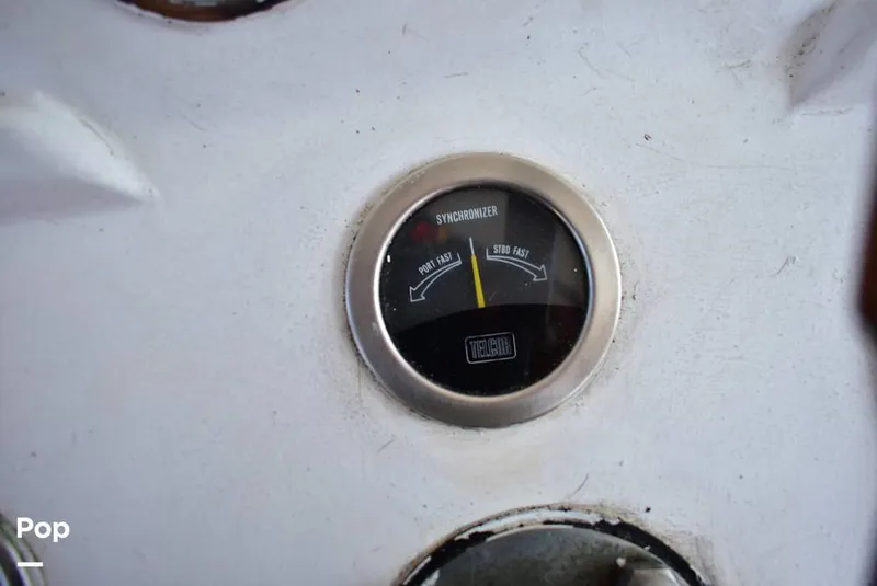 Slide: The Image of Egg Harbor 46 Sportfisherman 1974 - 16146399