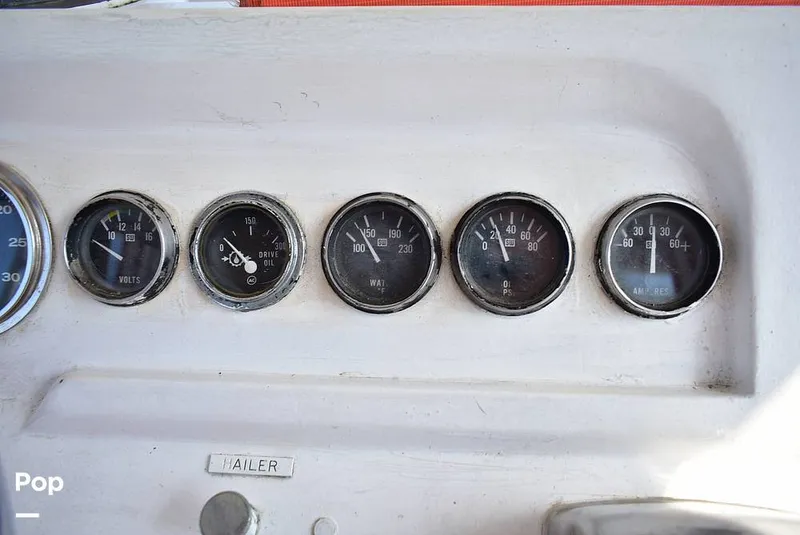 Slide: The Image of Egg Harbor 46 Sportfisherman 1974 - 16146402