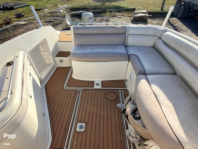 Slide: The Image of Monterey 248 LS Sport Boat 2007 - 16145861