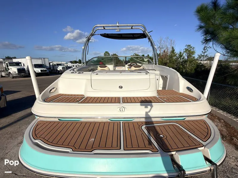 Slide: The Image of Monterey 248 LS Sport Boat 2007 - 16145762