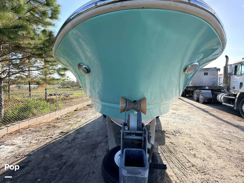 Slide: The Image of Monterey 248 LS Sport Boat 2007 - 16145768