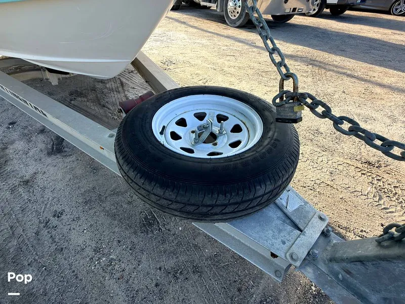 Slide: The Image of Monterey 248 LS Sport Boat 2007 - 16145771