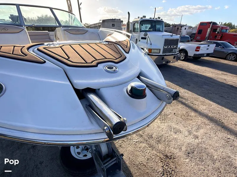 Slide: The Image of Monterey 248 LS Sport Boat 2007 - 16145774