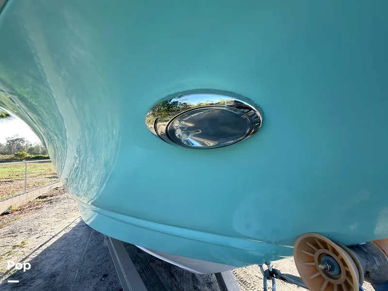 Slide: The Image of Monterey 248 LS Sport Boat 2007 - 16145775