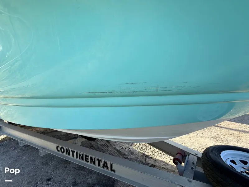 Slide: The Image of Monterey 248 LS Sport Boat 2007 - 16145781