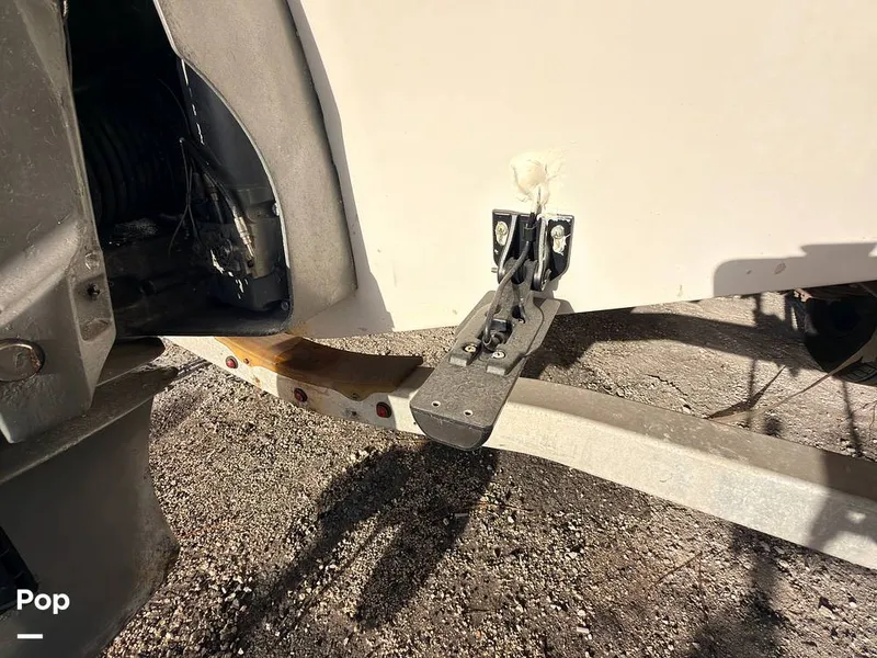 Slide: The Image of Monterey 248 LS Sport Boat 2007 - 16145789