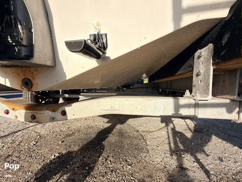 Slide: The Image of Monterey 248 LS Sport Boat 2007 - 16145790