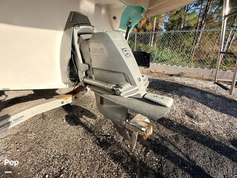 Slide: The Image of Monterey 248 LS Sport Boat 2007 - 16145792