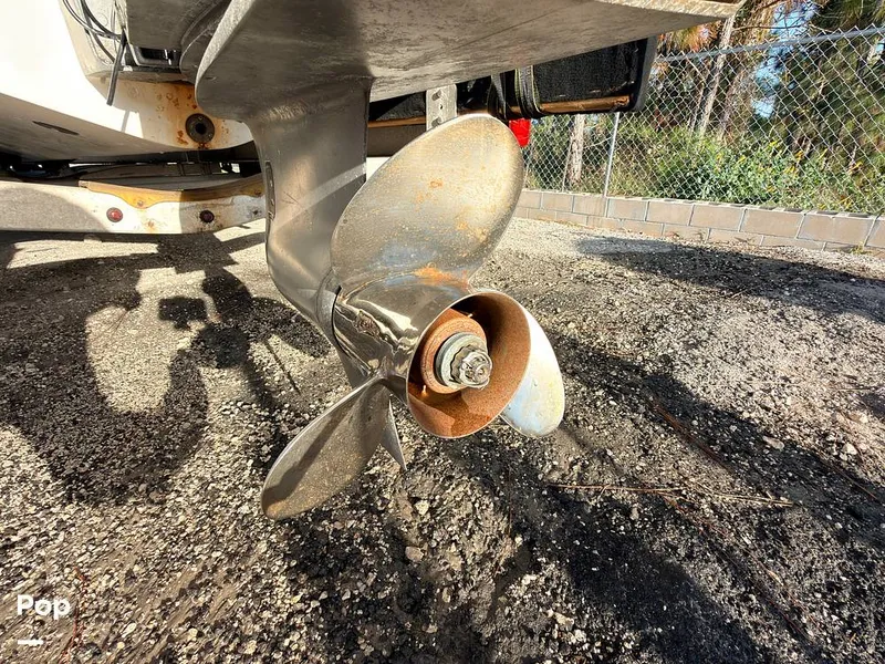 Slide: The Image of Monterey 248 LS Sport Boat 2007 - 16145793