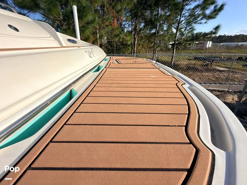 Slide: The Image of Monterey 248 LS Sport Boat 2007 - 16145794