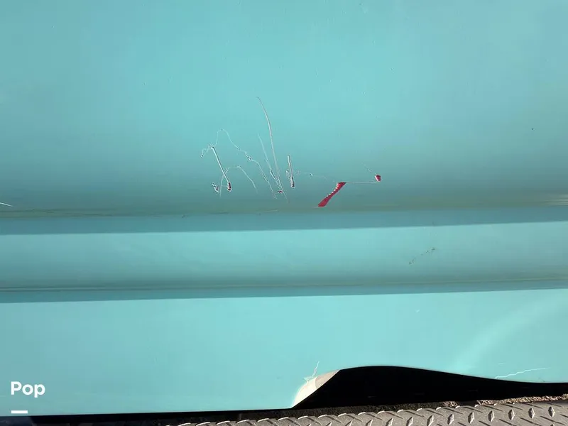 Slide: The Image of Monterey 248 LS Sport Boat 2007 - 16145799