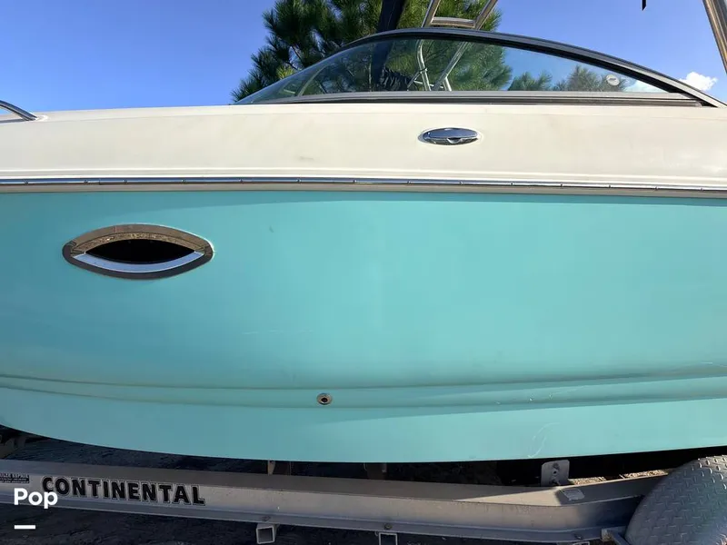 Slide: The Image of Monterey 248 LS Sport Boat 2007 - 16145800