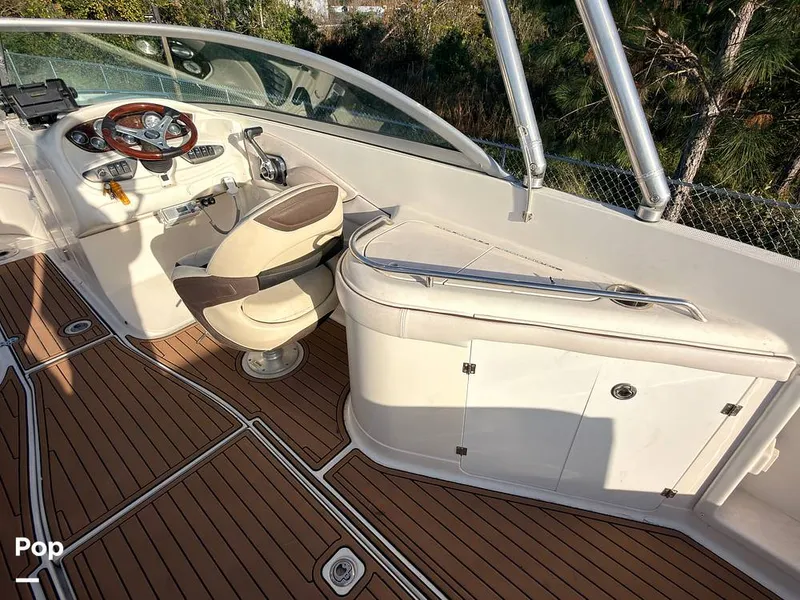 Slide: The Image of Monterey 248 LS Sport Boat 2007 - 16145805