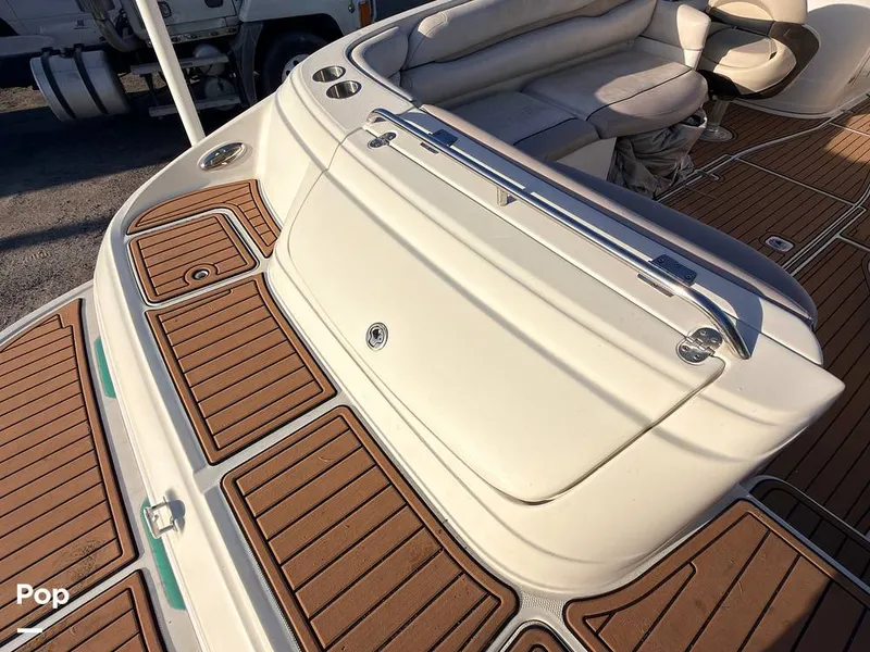 Slide: The Image of Monterey 248 LS Sport Boat 2007 - 16145813