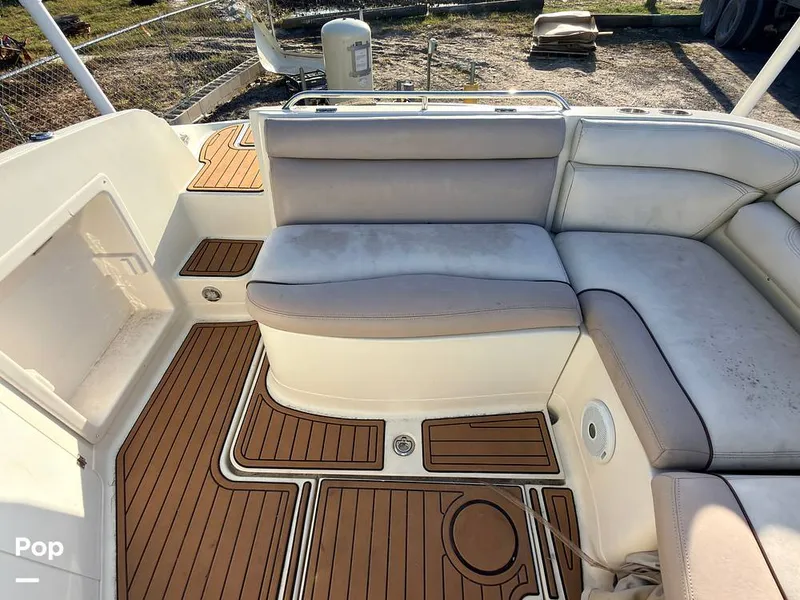 Slide: The Image of Monterey 248 LS Sport Boat 2007 - 16145815