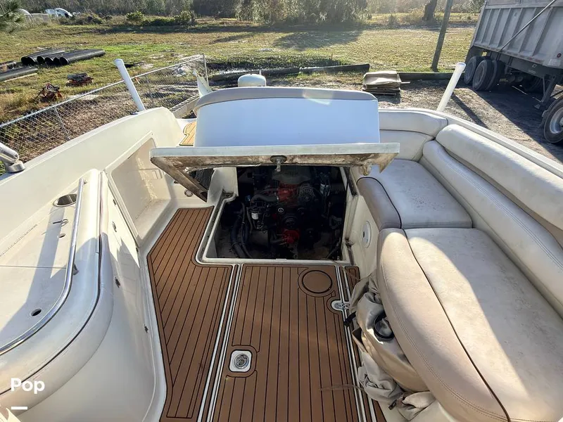 Slide: The Image of Monterey 248 LS Sport Boat 2007 - 16145816