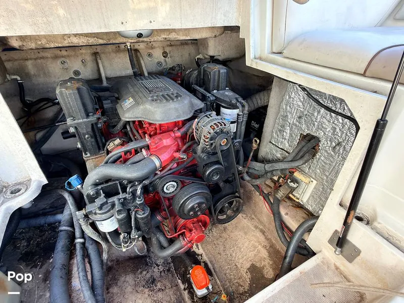 Slide: The Image of Monterey 248 LS Sport Boat 2007 - 16145817