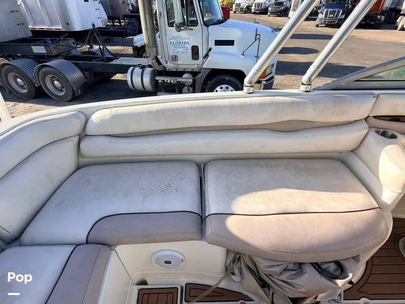 Slide: The Image of Monterey 248 LS Sport Boat 2007 - 16145818