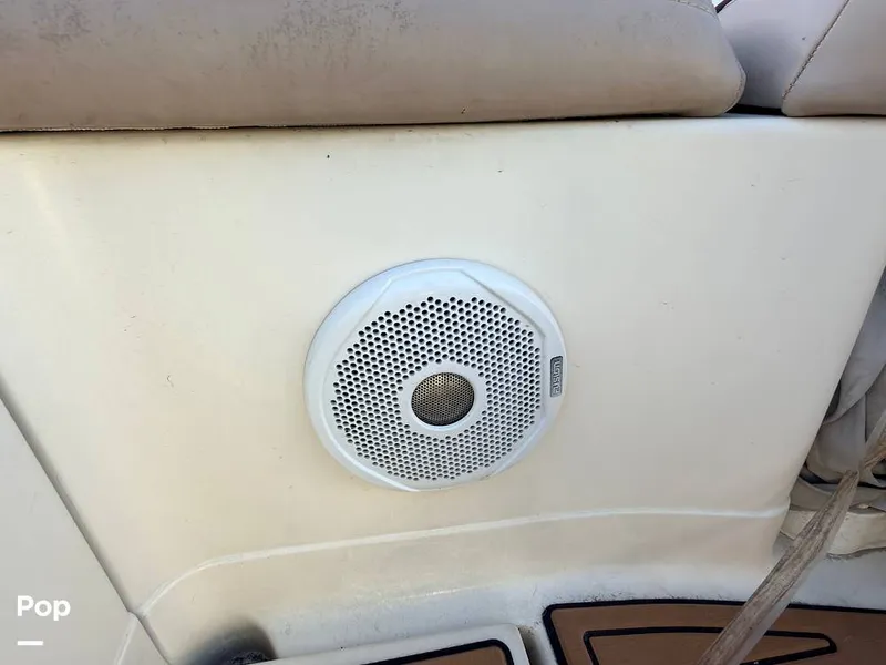 Slide: The Image of Monterey 248 LS Sport Boat 2007 - 16145819